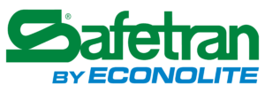 Safetran Logo