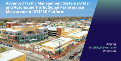 In April 2024, Econolite Systems, Inc. was awarded a contract by the City of Nampa, ID (City) to design and deploy an Advanced Traffic Management System (ATMS)