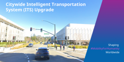 In March 2024, the City of San Ramon, CA (City) awarded Econolite Systems, Inc. (ESI) the contract for the Citywide Intelligent Transportation System (ITS) Upgrade project.