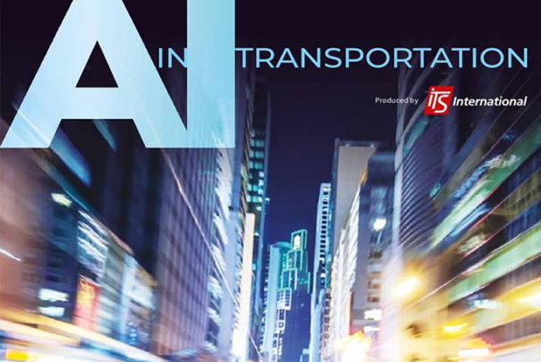 2024_ITS International_AI in Transportation