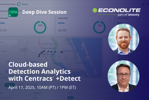 What's New for Econolite Controllers